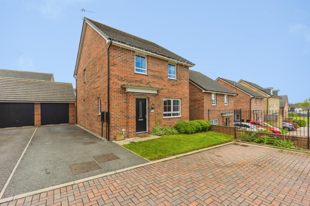 Main image of property: Hattersley Road West, Hyde, SK14