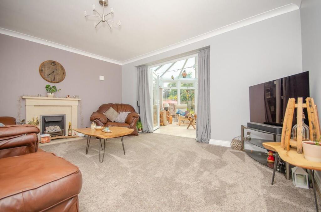 House in Bristol - View 4
