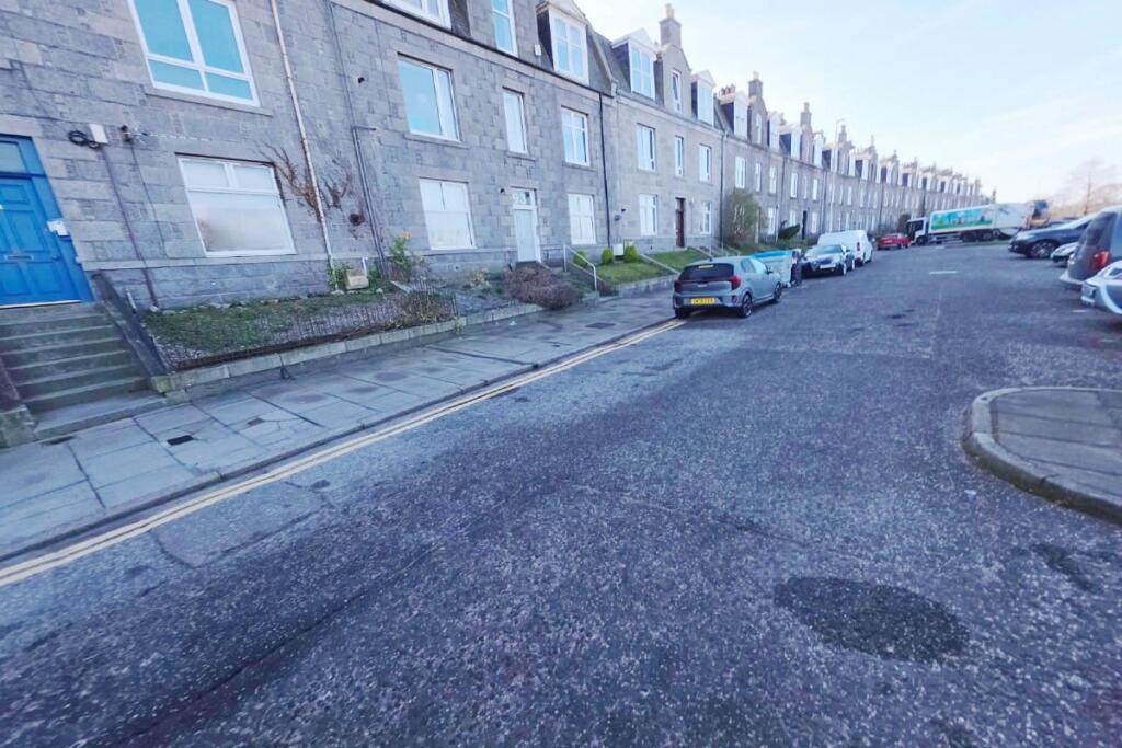 Additional image 9 of 91, Menzies Road, Flat E, Aberdeen, AB119AP