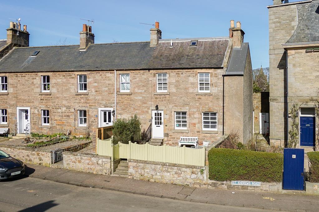 Main image of property: St. Andrews Road, Crail, KY10