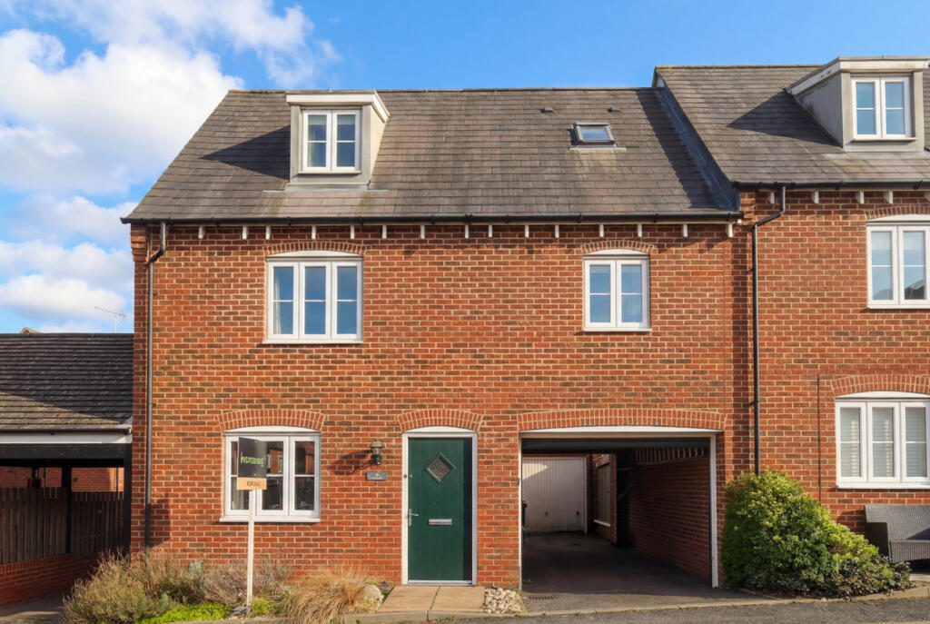 Main image of property: Miller Close, Stansted, Essex, CM24