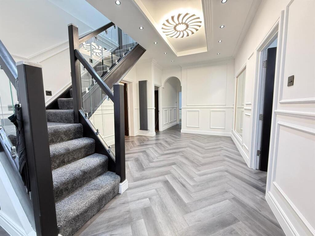 Main image of property: Westrow Gardens, Ilford