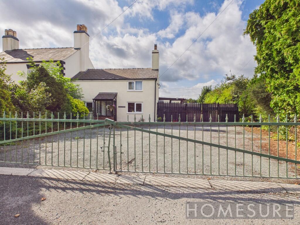 House in Liverpool