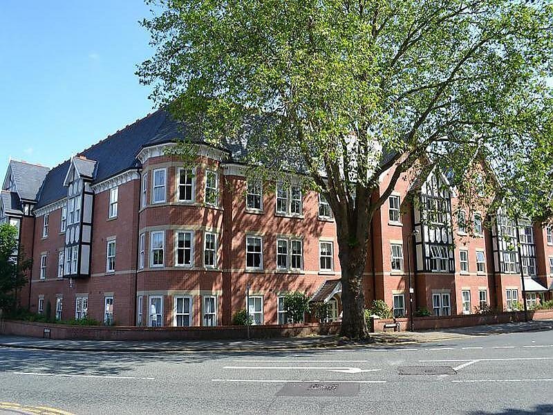 Main image of property: Edale, Groby Road, Altrincham