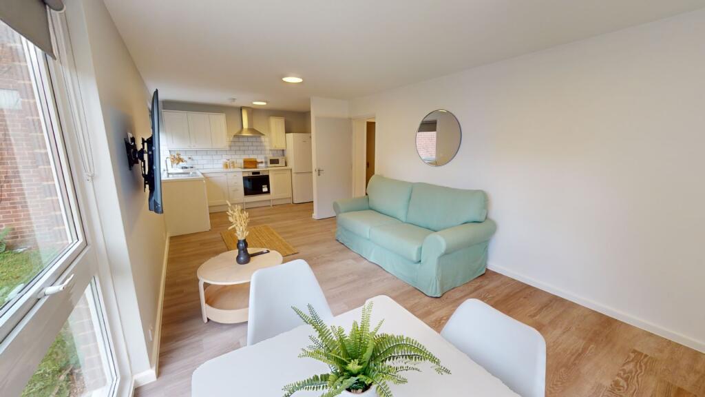 Main image of property: Flat 41, Monterey Gardens EX4 5EN