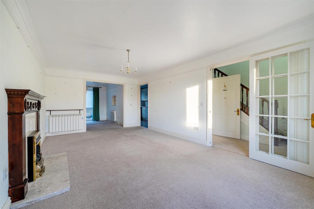 House in Reading - View 5