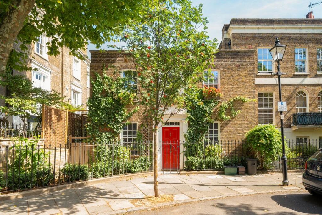 Main image of property: Prideaux Place, Islington