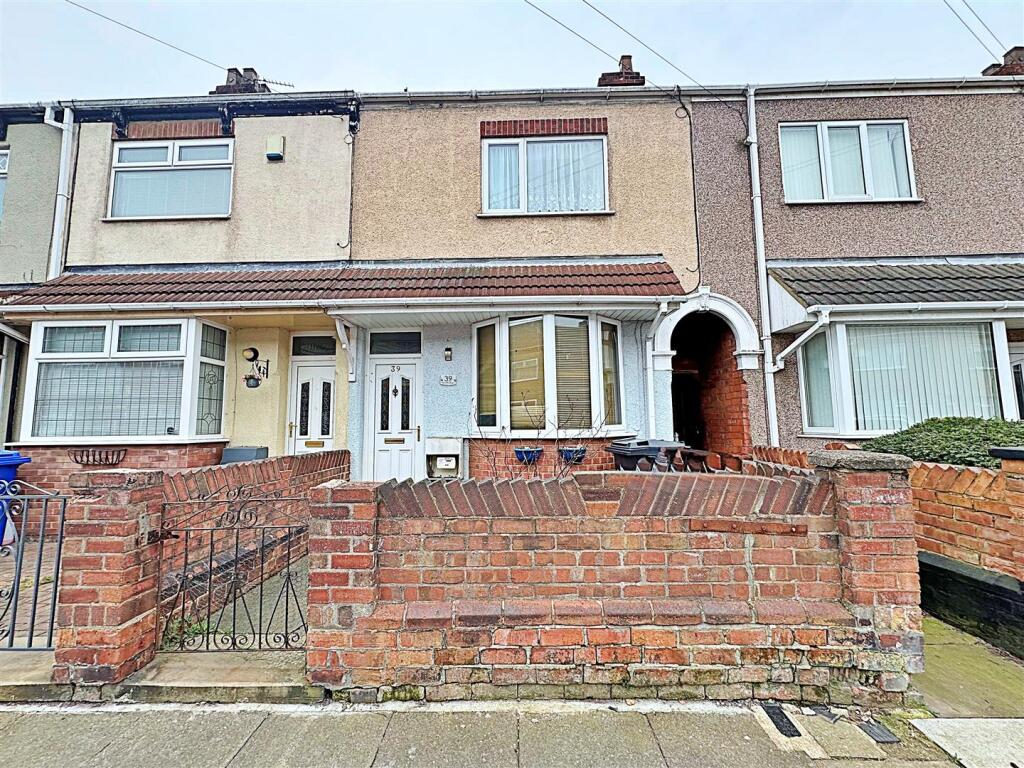 Main image of property: Barcroft Street, Cleethorpes, N.E. Lincs, DN35 7BG
