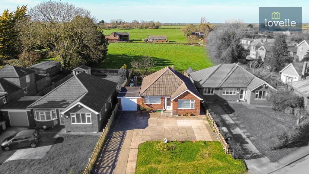 Main image of property: Church Lane, Alvingham, LN11