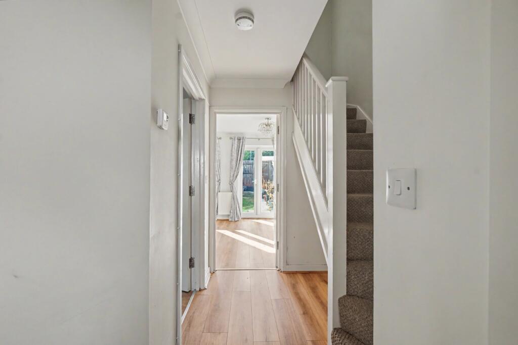 House in Swale, Grove Park, Chalkwell - View 2