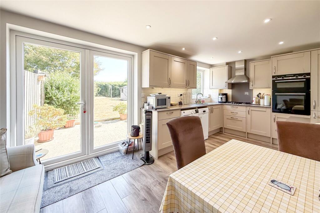 Langley Grove, Sandridge, St. Albans, Hertfordshire, AL4 photo 3