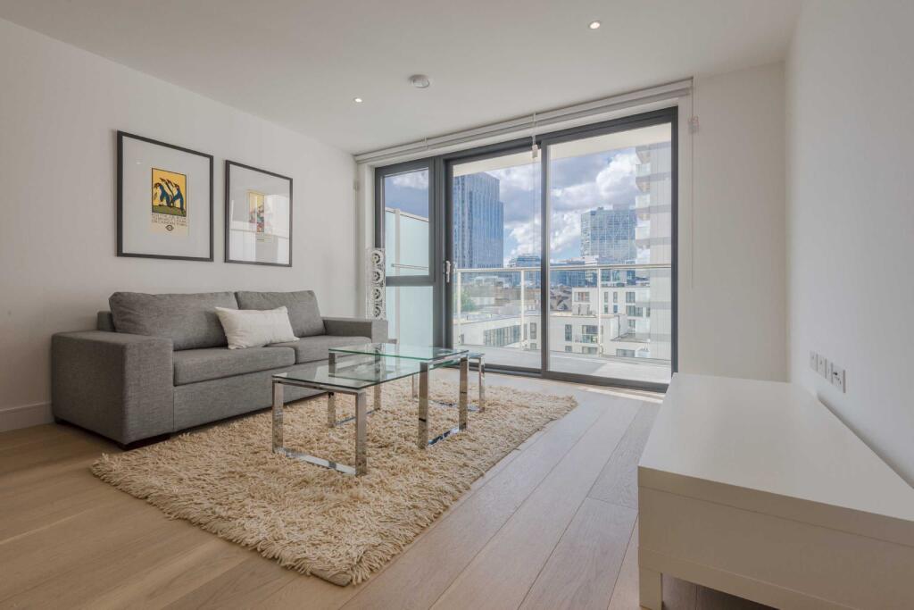 Main image of property: Commercial Street, London, E1