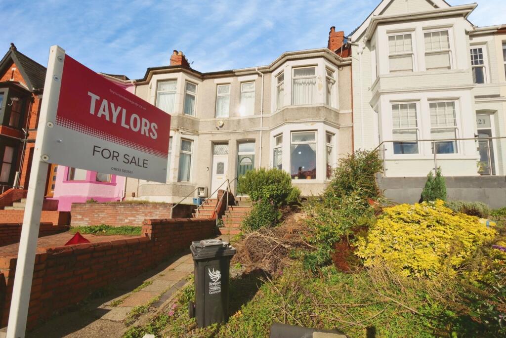Main image of property: Chepstow Road, Newport, NP19