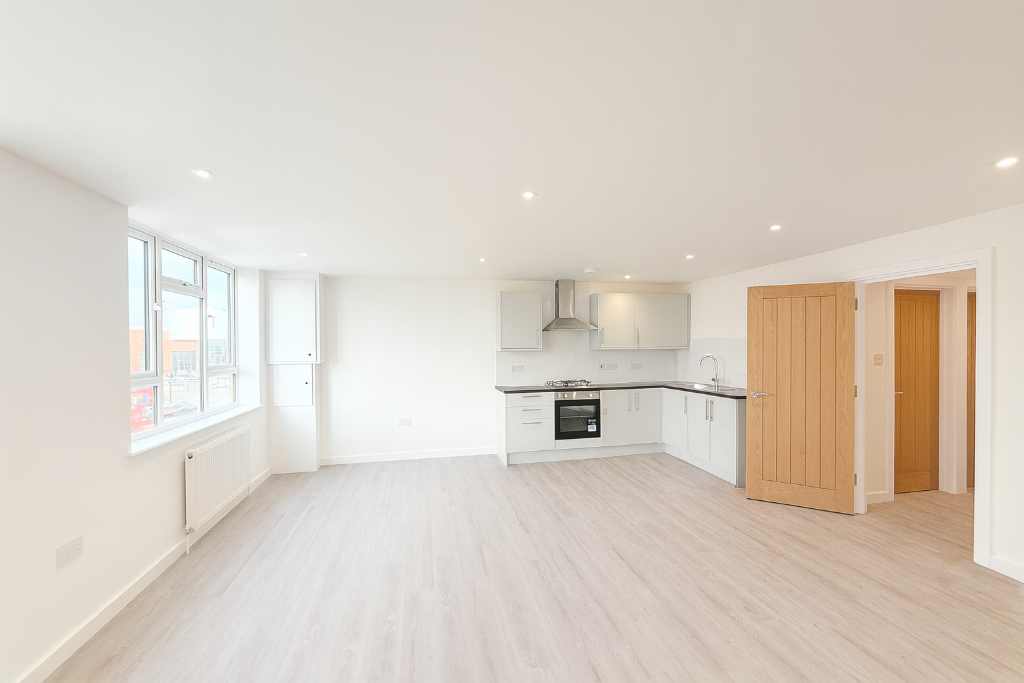Main image of property: Central Parade, Ley Street, Ilford, London, IG2