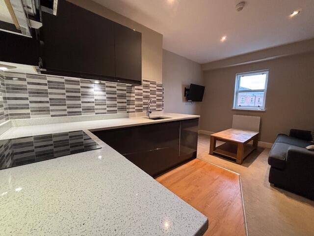 Main image of property: Godwin Court, Old Town, Swindon