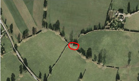 Main image of property: Land south west of Wilbury Farm, Norbury Town Lane, Norbury, Cheshire East