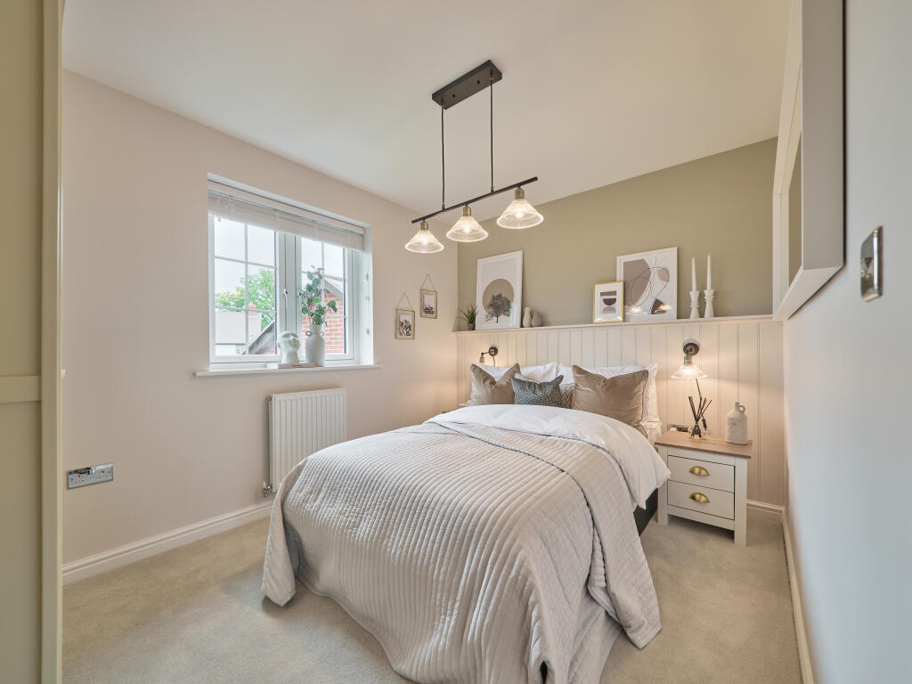 House in Tiptree