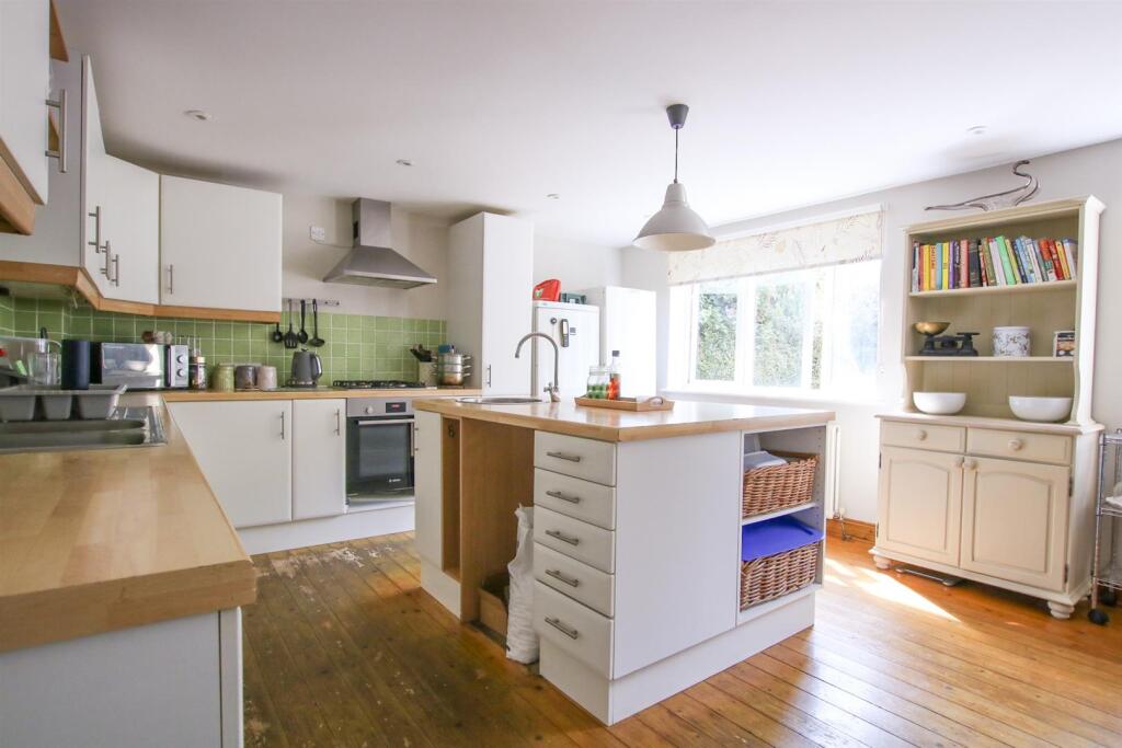Curlew Green, Kelsale, Saxmundham photo 4