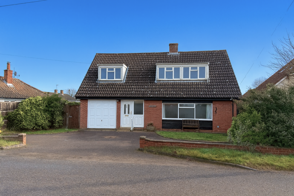 Main image of property: Witnesham, Nr Ipswich, Suffolk