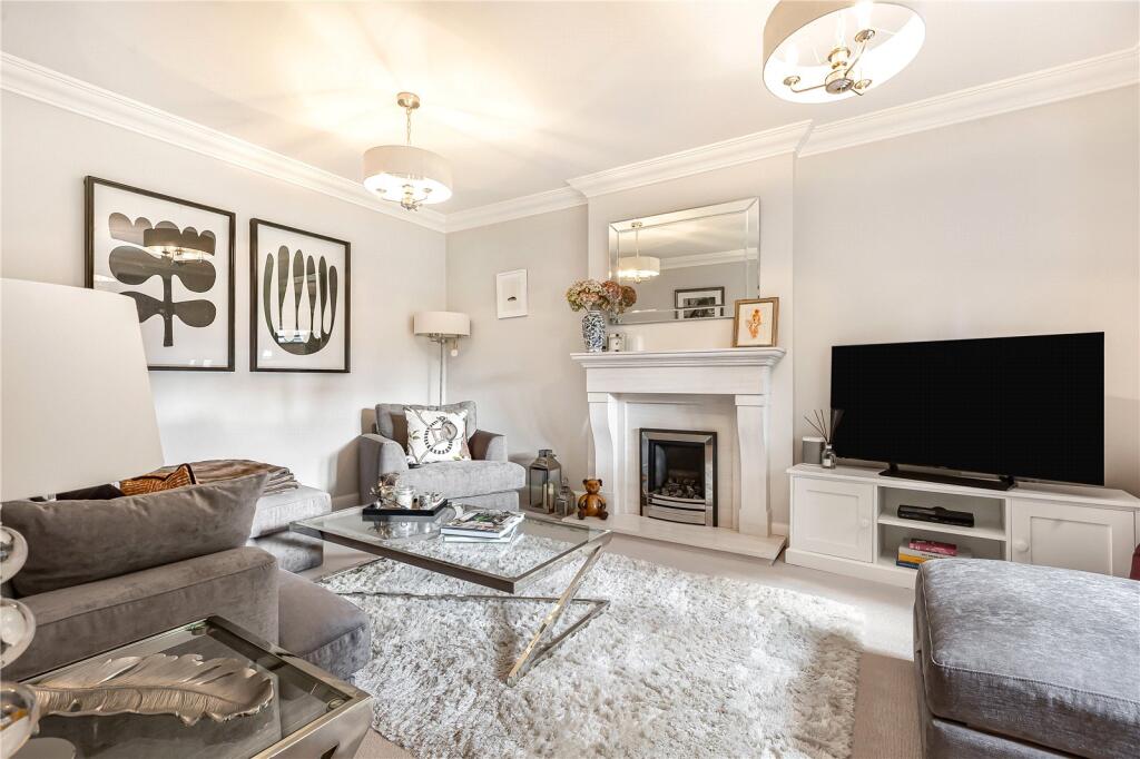 House in Cherwell, Yarnton - View 2