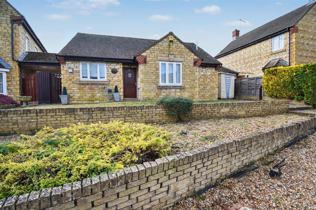 Main image of property: Church View, Weldon, NN17 3LF