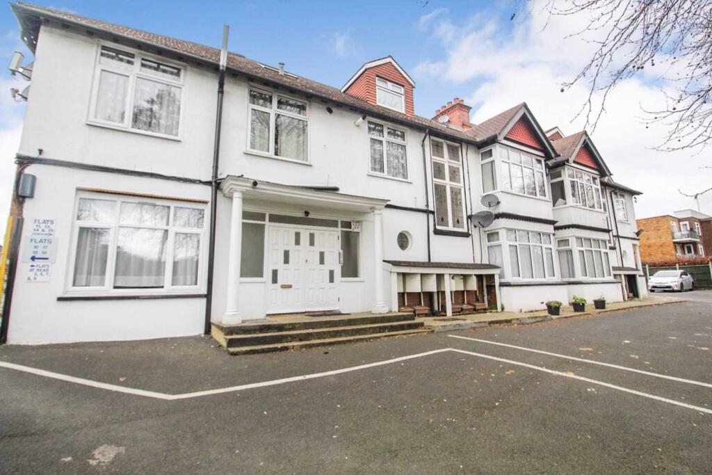 Main image of property: New Bedford Road, Luton