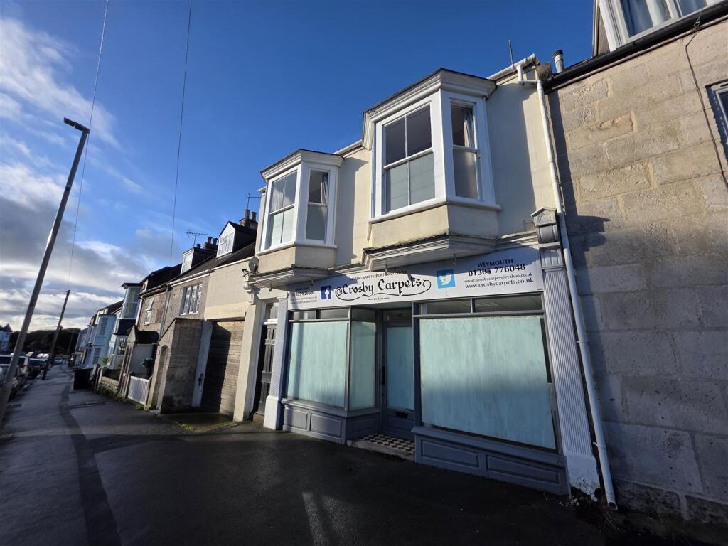 Main image of property: Easton Street, Portland