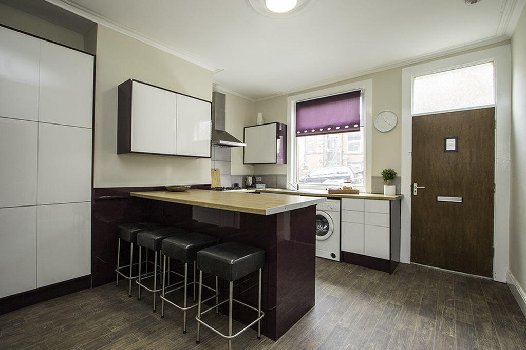 House in Leeds, Burley - View 5