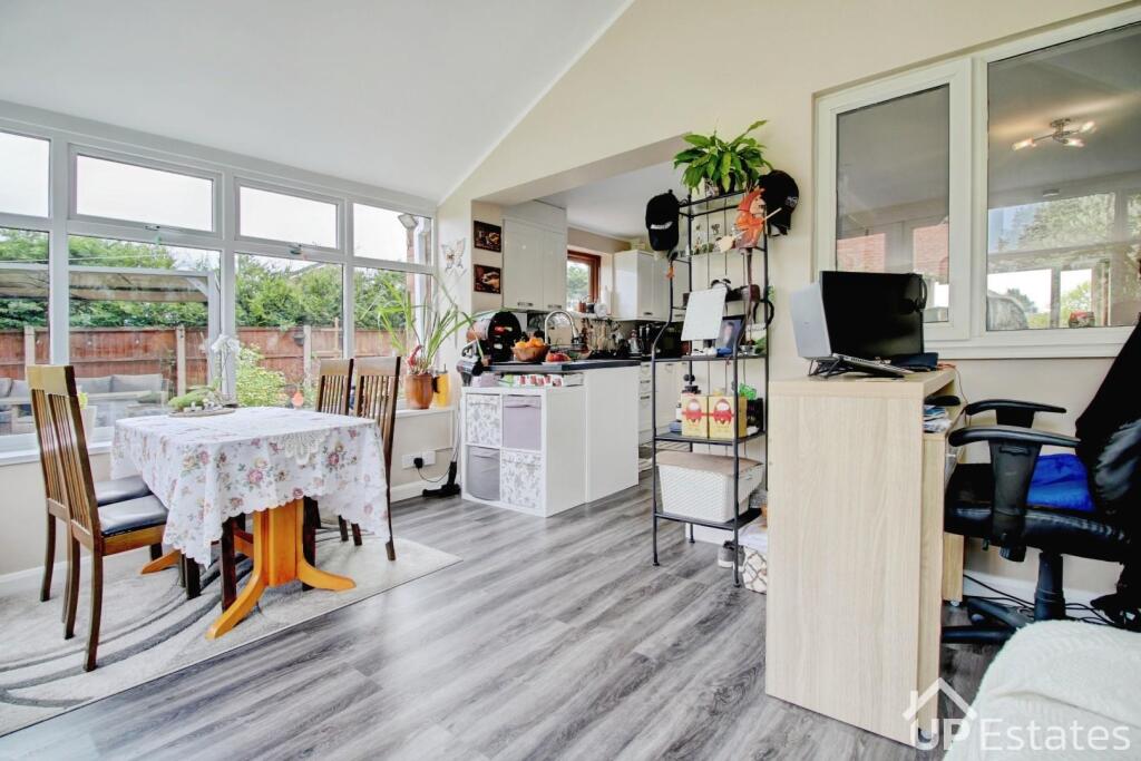 Wimborne Drive, Walsgrave, Coventry - Ansicht 6