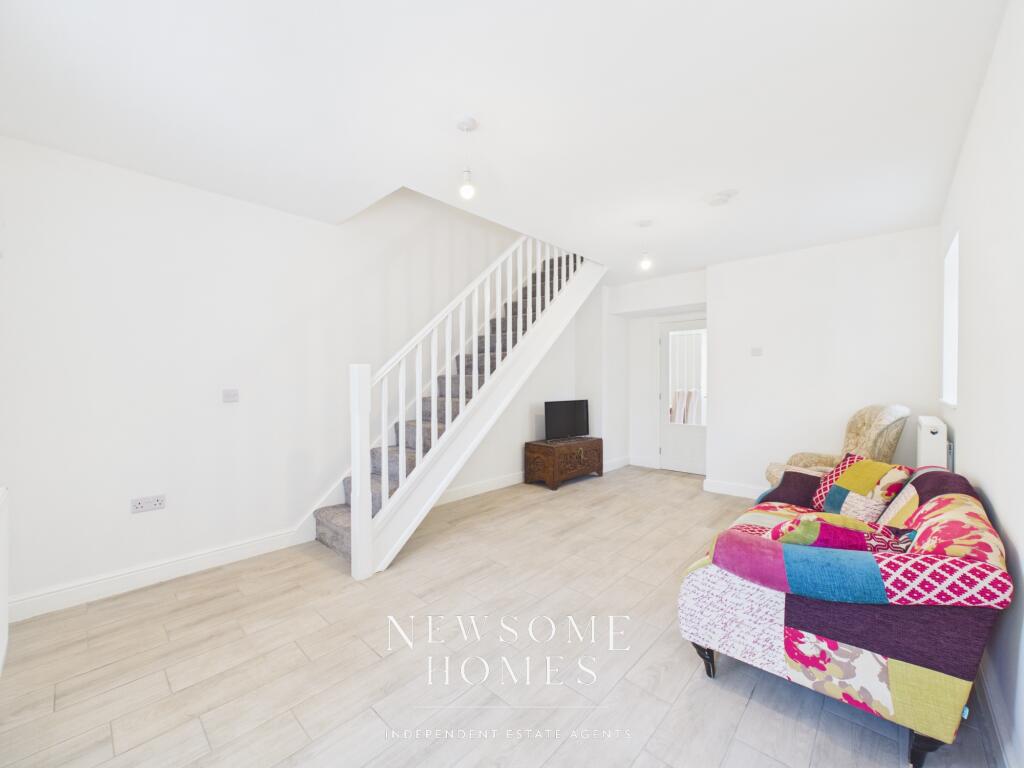 House in Chester - View 2
