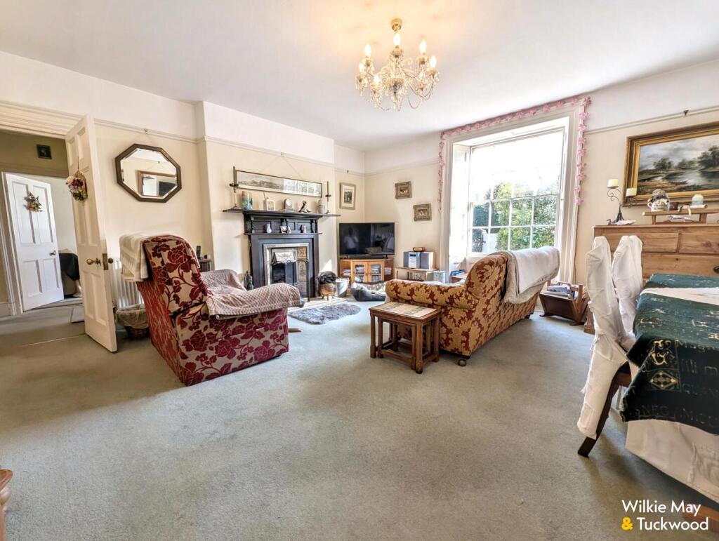House in Dunster, Ellicombe - View 2