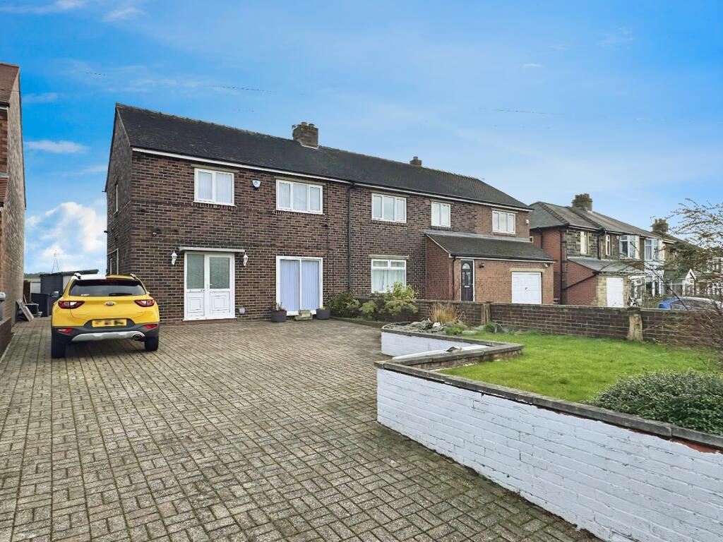 Main image of property: Hunsworth Lane, Cleckheaton, BD19