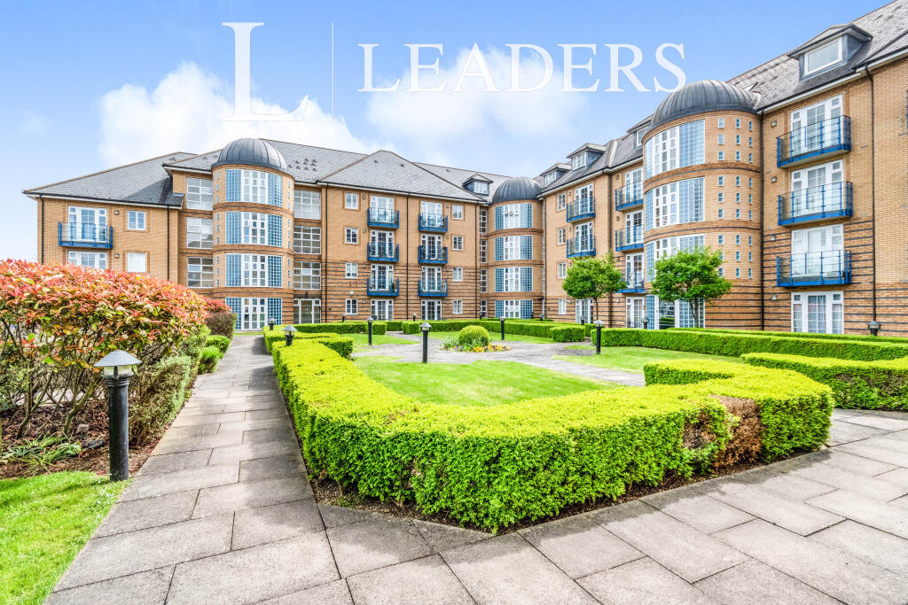 Main image of property: Newland Gardens, SG13