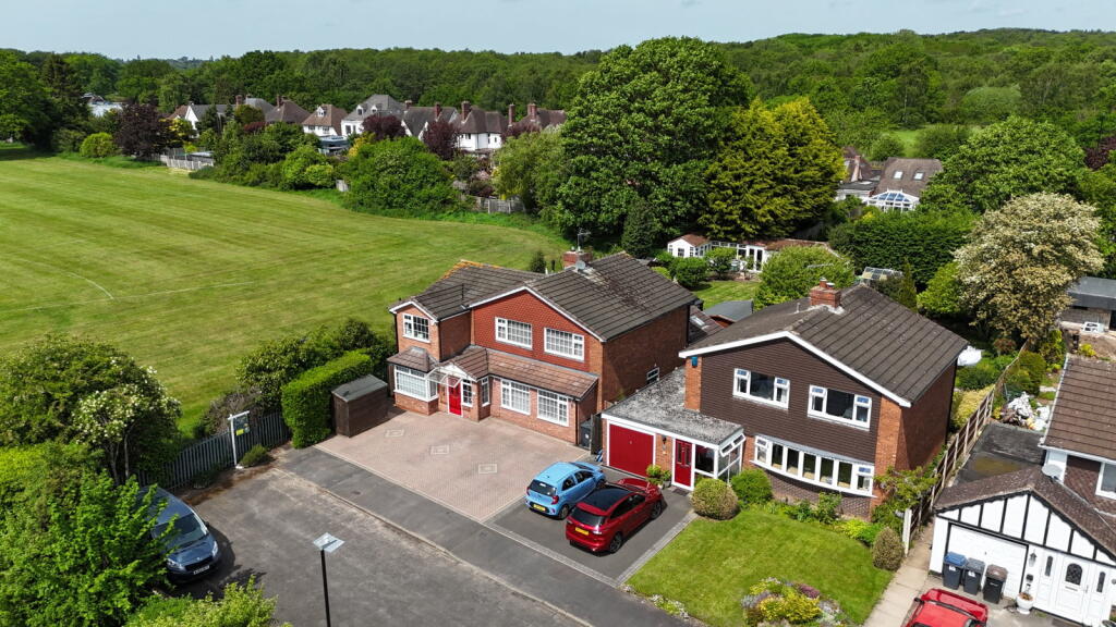 Morven Road, Boldmere, Sutton Coldfield, B73 6NE photo 4