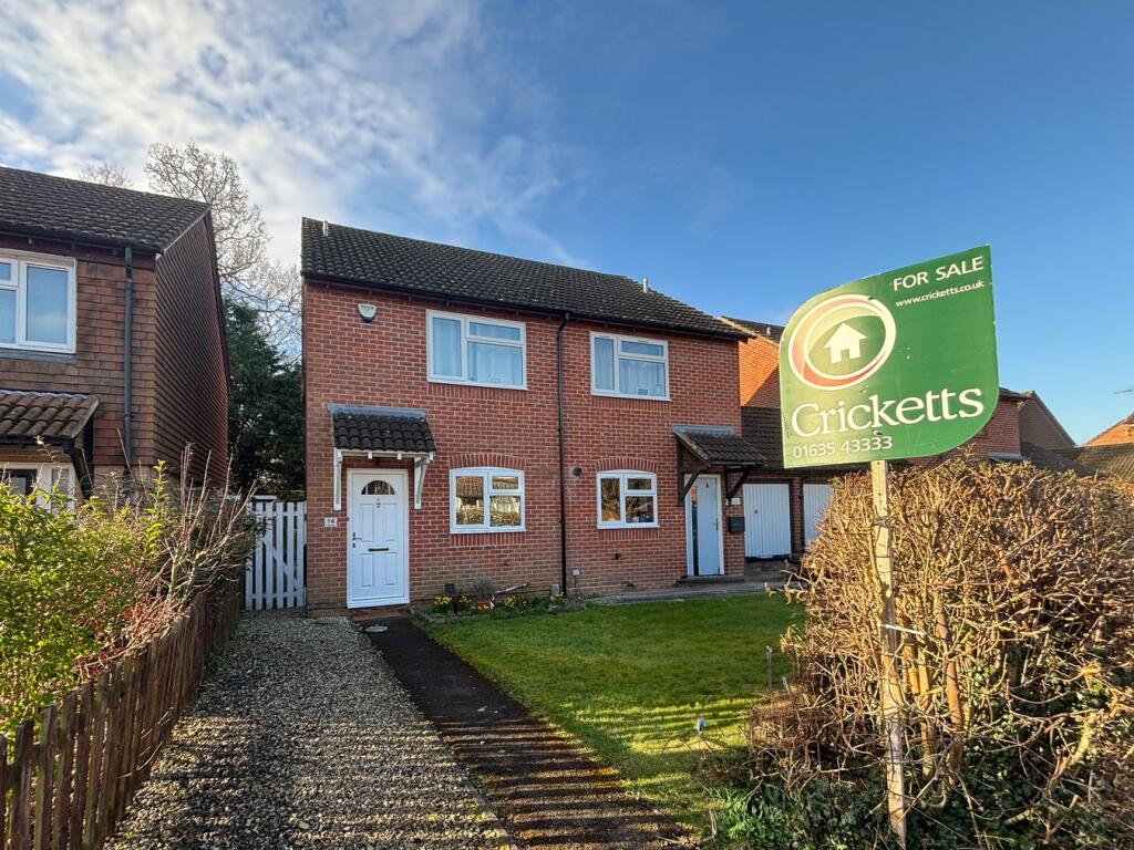 Main image of property: Fuller Close, Thatcham, RG19