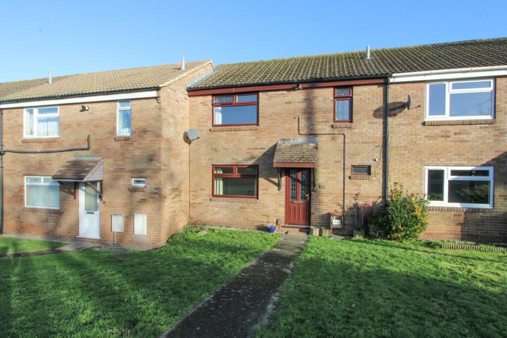 Main image of property: Dragon Road, Winterbourne, BS36