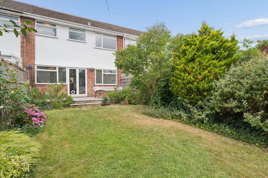 Main image of property: Graeme Avenue, Prestwood, HP16