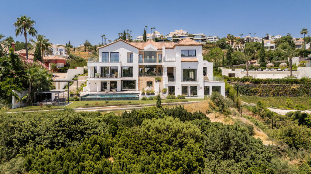 Main image of property: Andalucia, Malaga, Benahavis