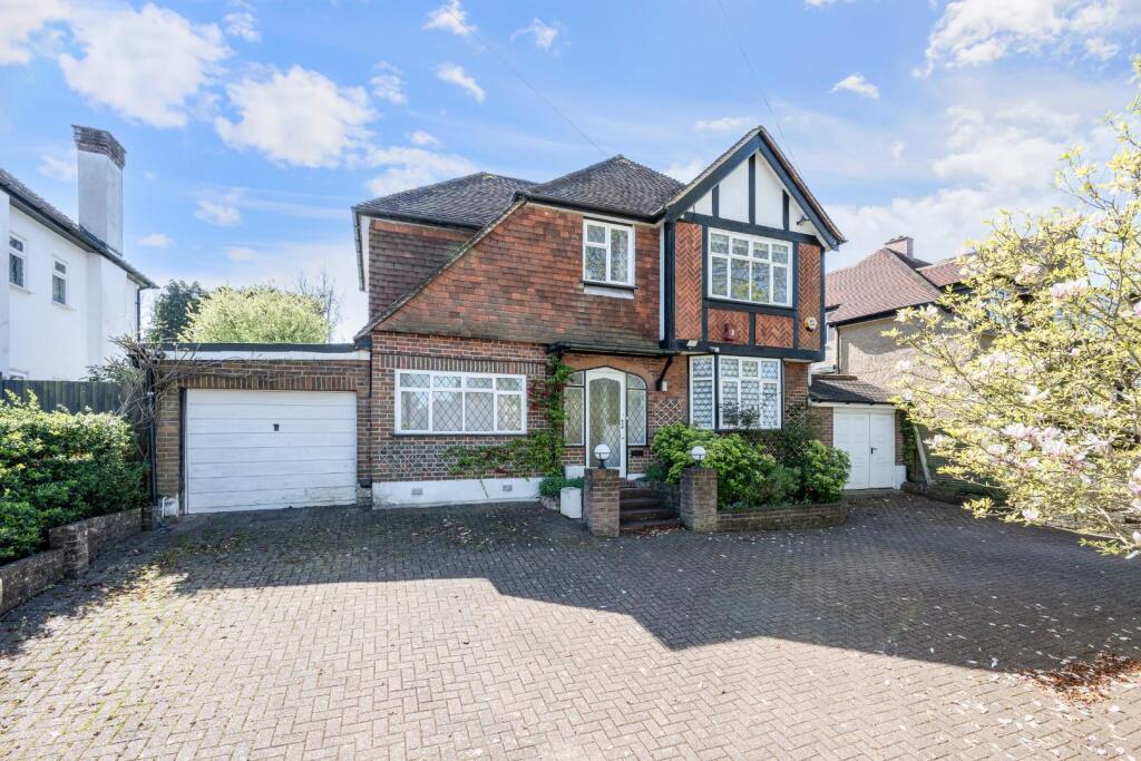 Main image of property: Burgh Wood, Banstead