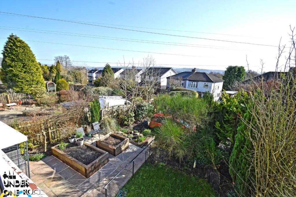 Additional image 13 of Wheatley Lane Road, Fence