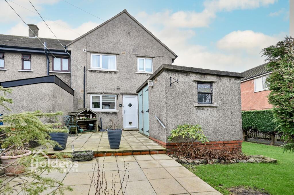 Main image of property: Beech Drive, Longridge, PR3
