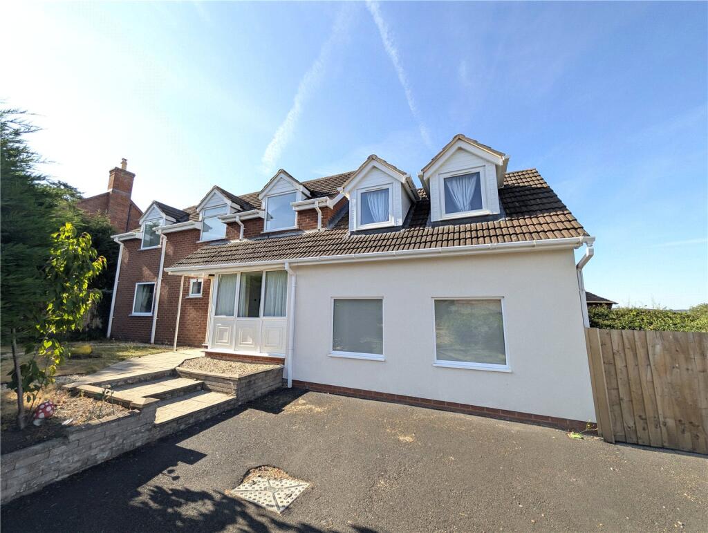 Main image of property: Church Road, Lilleshall, Newport, Shropshire, TF10