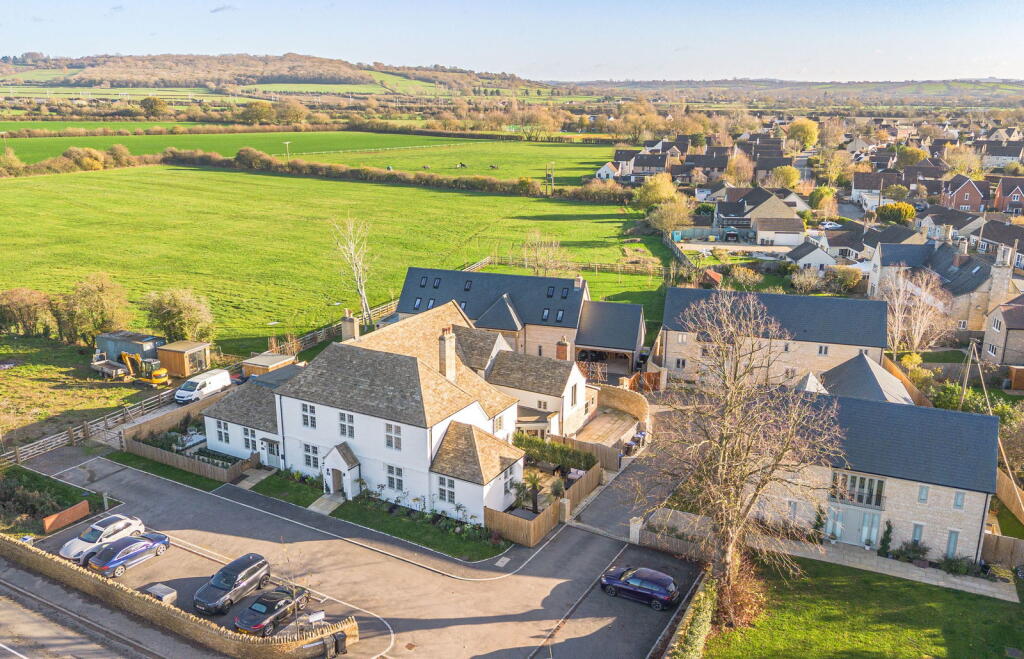 Main image of property: Mermaid Court, Christian Malford