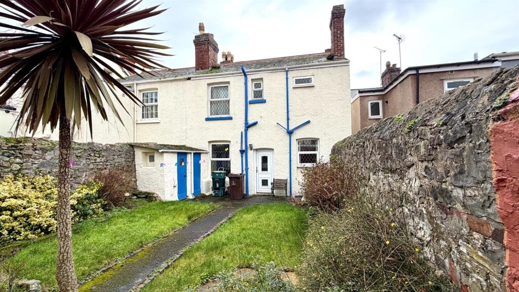 Adelphi Street, Llandudno photo 2