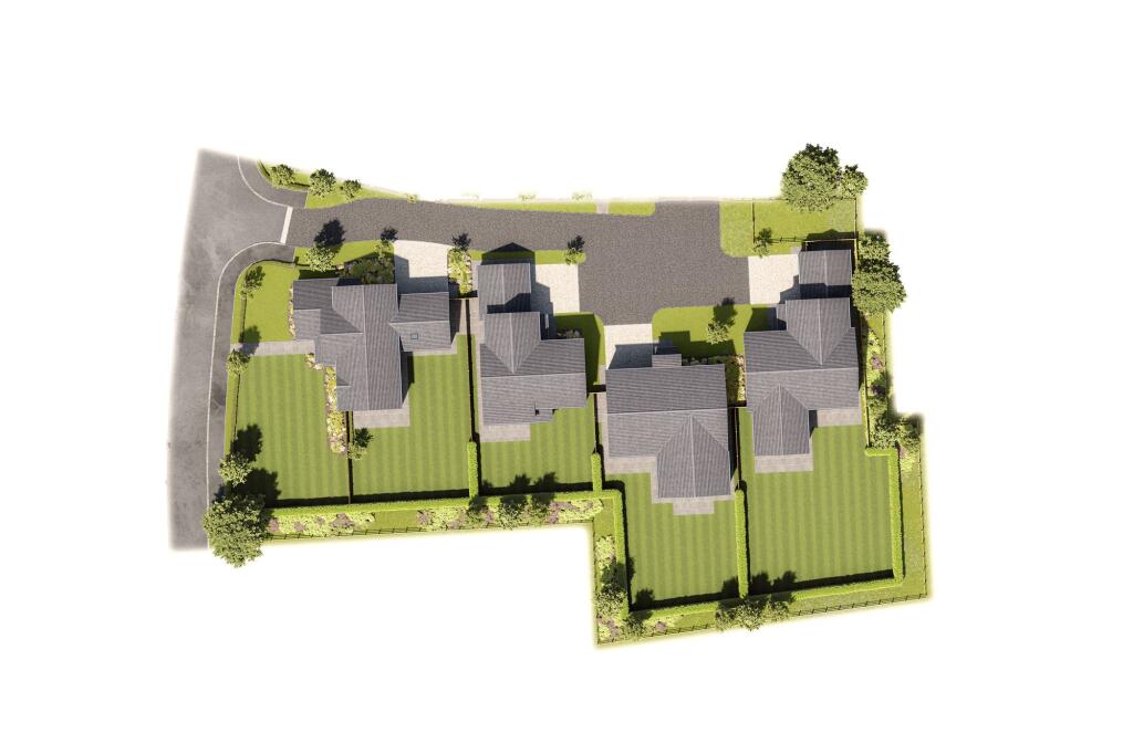 Ancoats Lane, Great Warford, WA16 photo 2