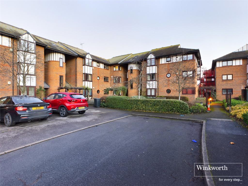 Main image of property: Caversham Wharf, Waterman Place, Reading, Berkshire, RG1