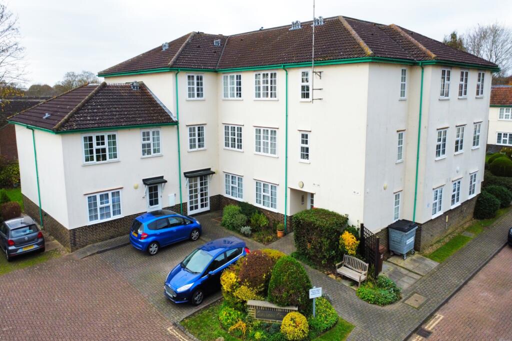 Main image of property: Guessens Court, Welwyn Garden City, Hertfordshire, AL8
