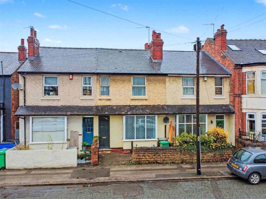 Main image of property: Haydn Road, Nottingham