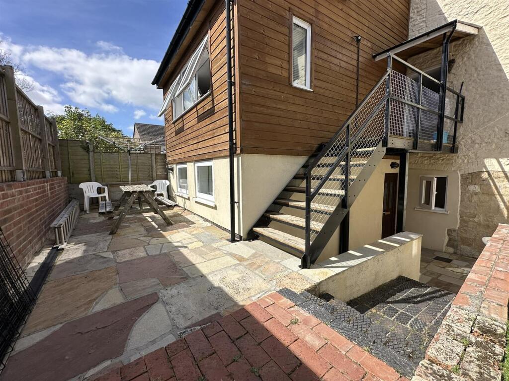 Main image of property: Bridge Street, Sturminster Newton