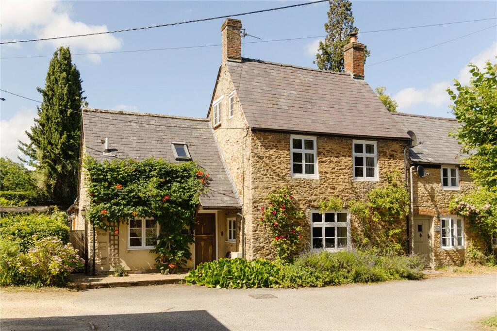 Main image of property: Buckland, Faringdon, Oxfordshire, SN7